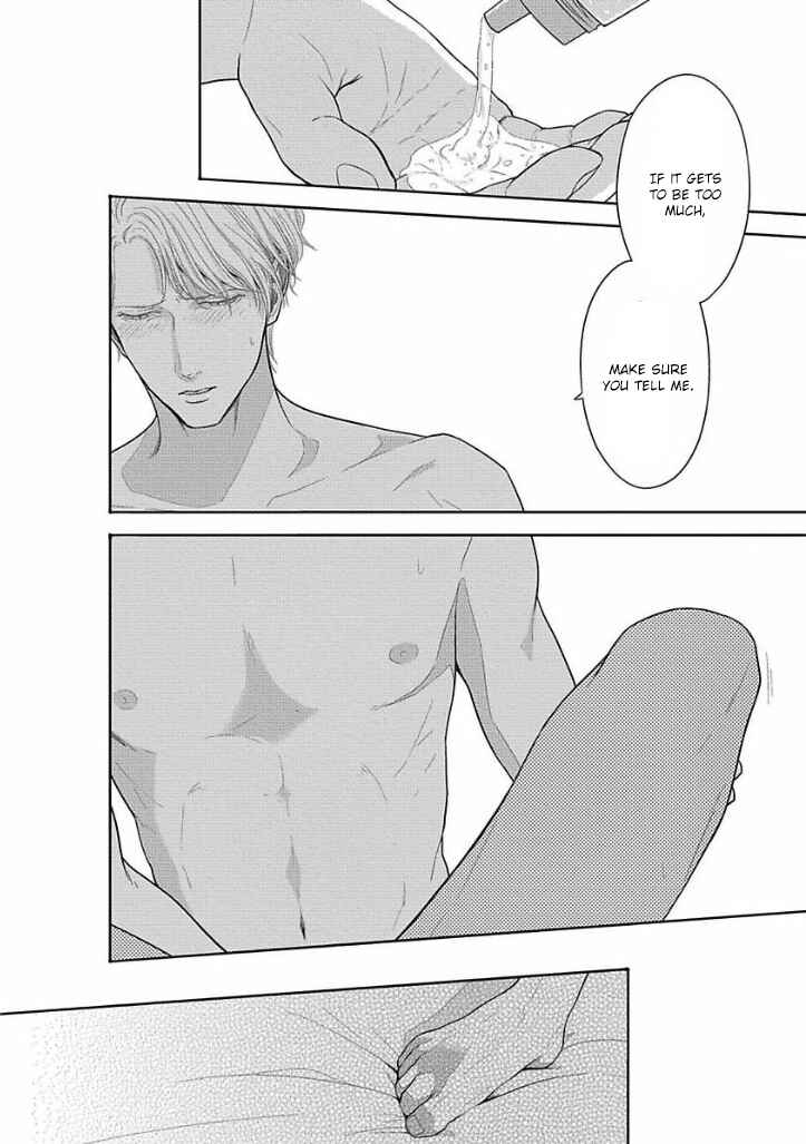 Page 20 Chapter 6 Bokura ga Koi wo Ushinau Riyuu