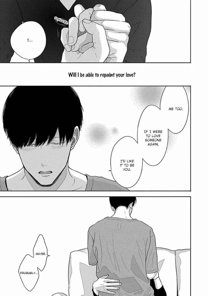 Page 9 Chapter 6 Bokura ga Koi wo Ushinau Riyuu