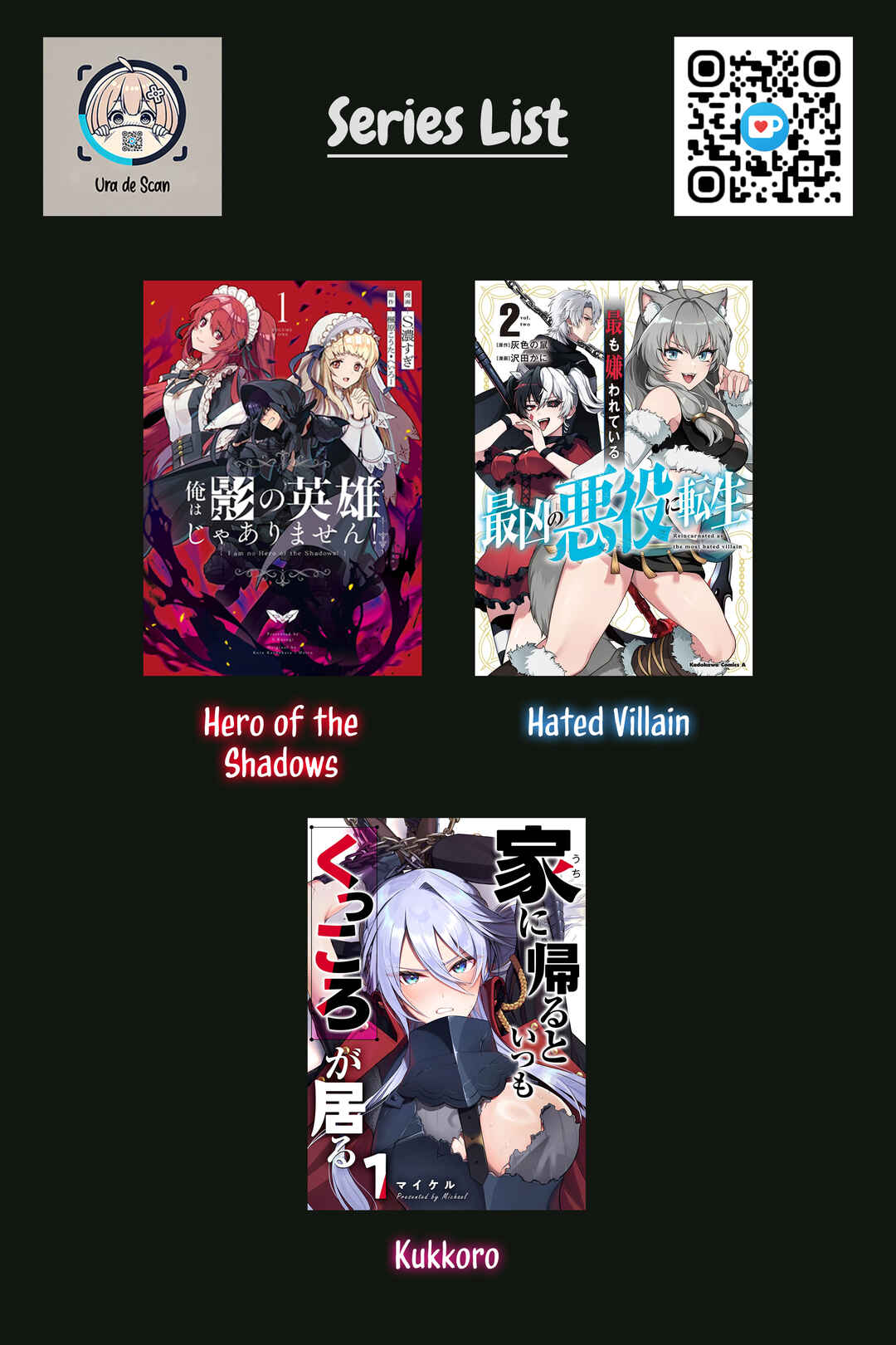 Page 21 Chapter 5 Uchi ni Kaeru to Itsumo Kukkoro ga Iru