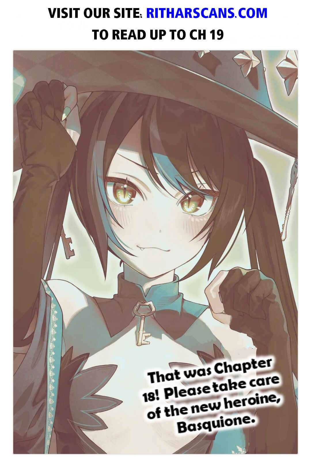 Page 13 Chapter 18 Uchi ni Kaeru to Itsumo Kukkoro ga Iru