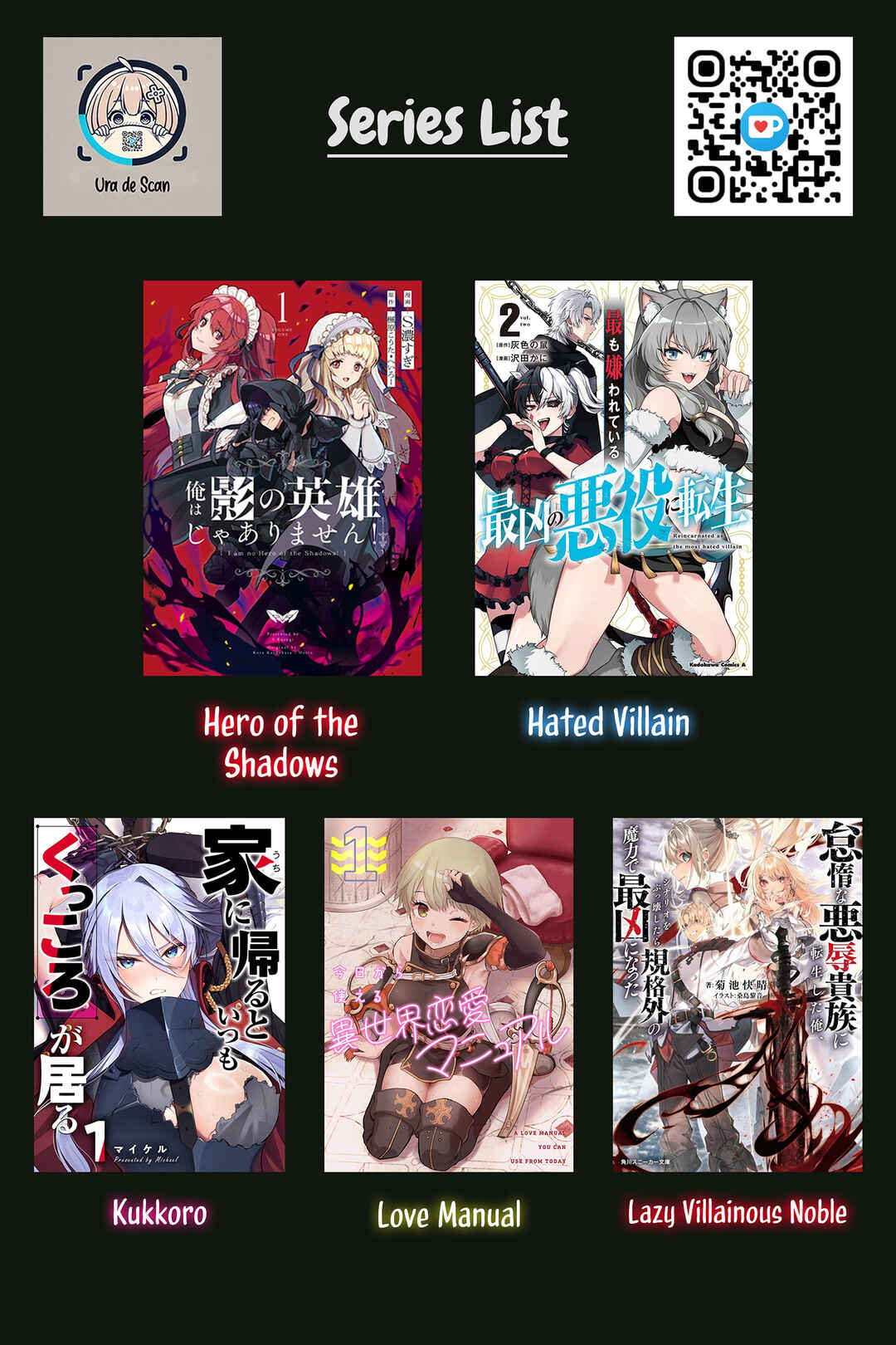 Page 18 Chapter 8 Uchi ni Kaeru to Itsumo Kukkoro ga Iru