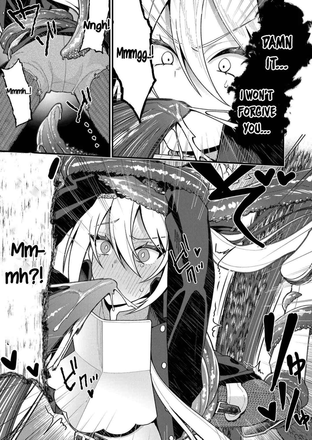 Page 13 Chapter 22 Uchi ni Kaeru to Itsumo Kukkoro ga Iru