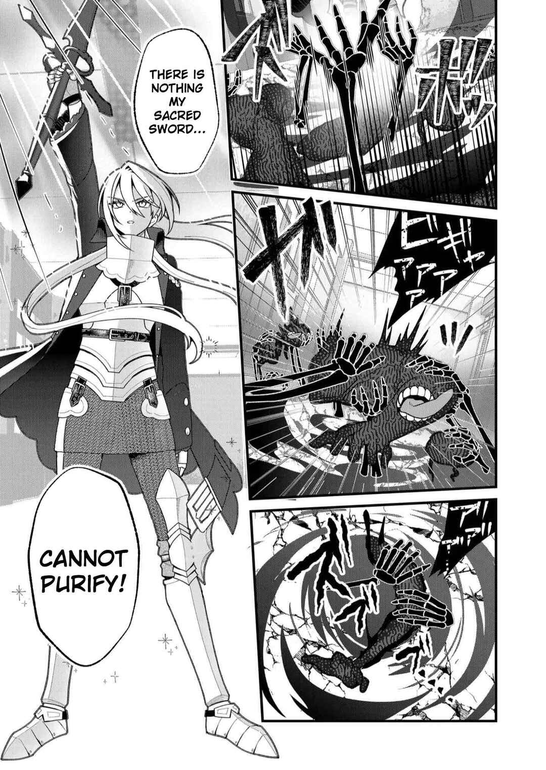 Page 7 Chapter 22 Uchi ni Kaeru to Itsumo Kukkoro ga Iru
