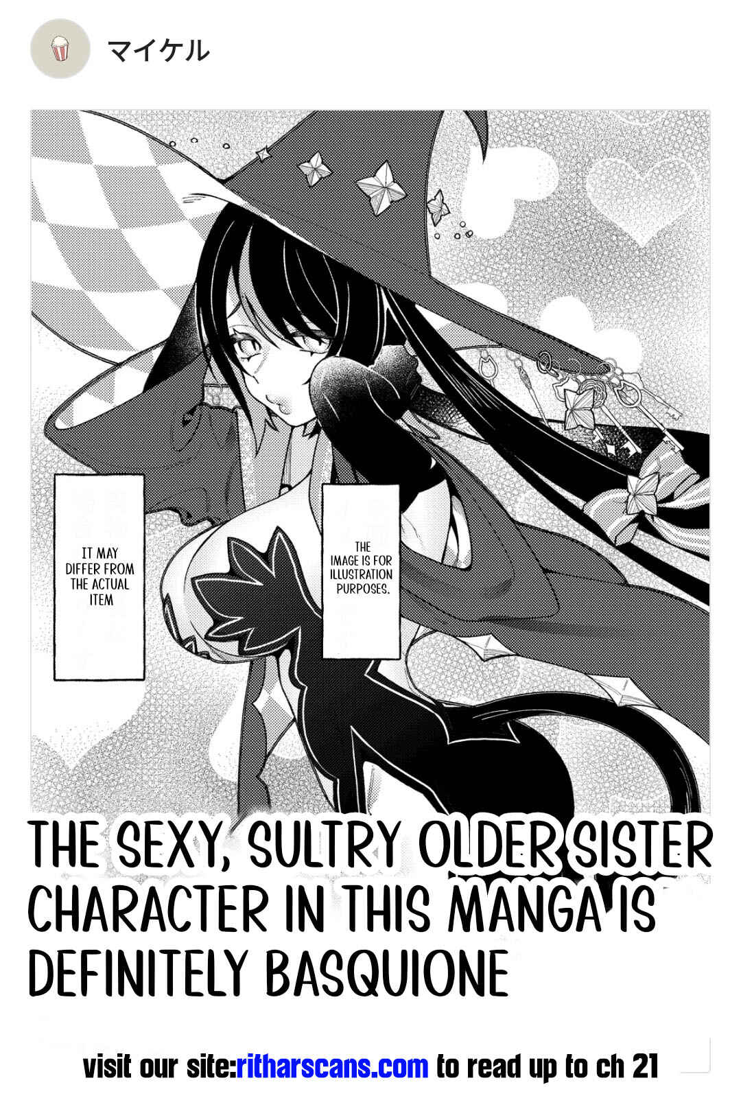 Page 18 Chapter 19 Uchi ni Kaeru to Itsumo Kukkoro ga Iru