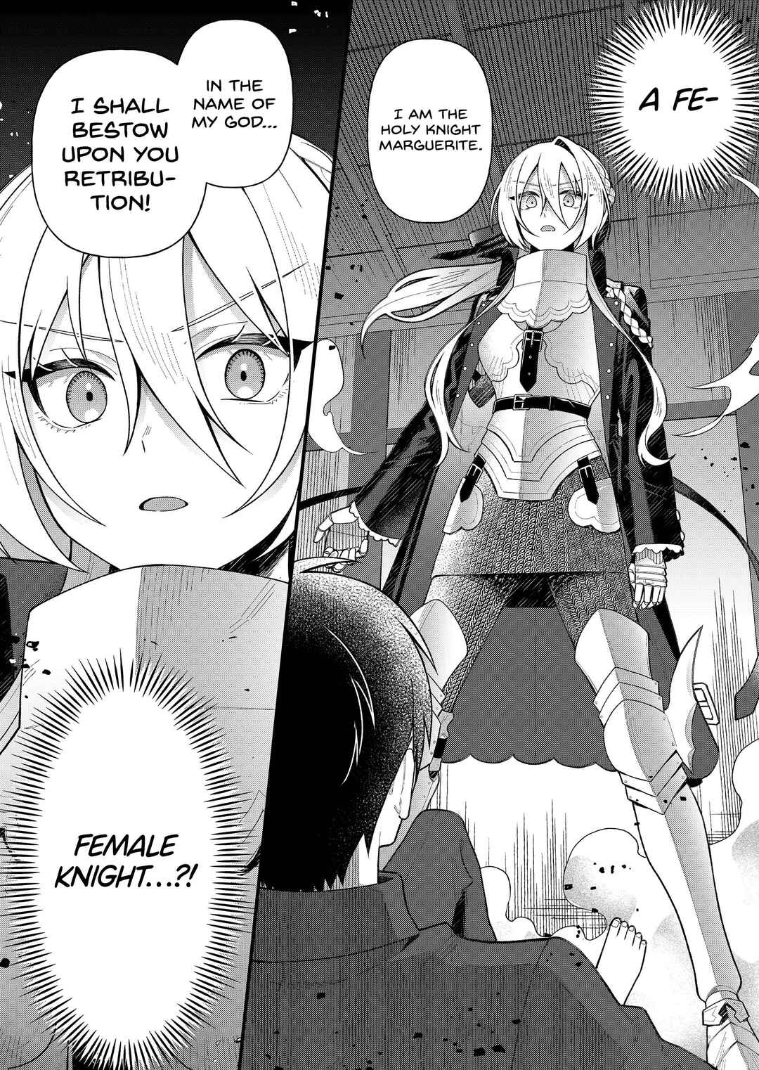 Page 17 Chapter 2 Uchi ni Kaeru to Itsumo Kukkoro ga Iru