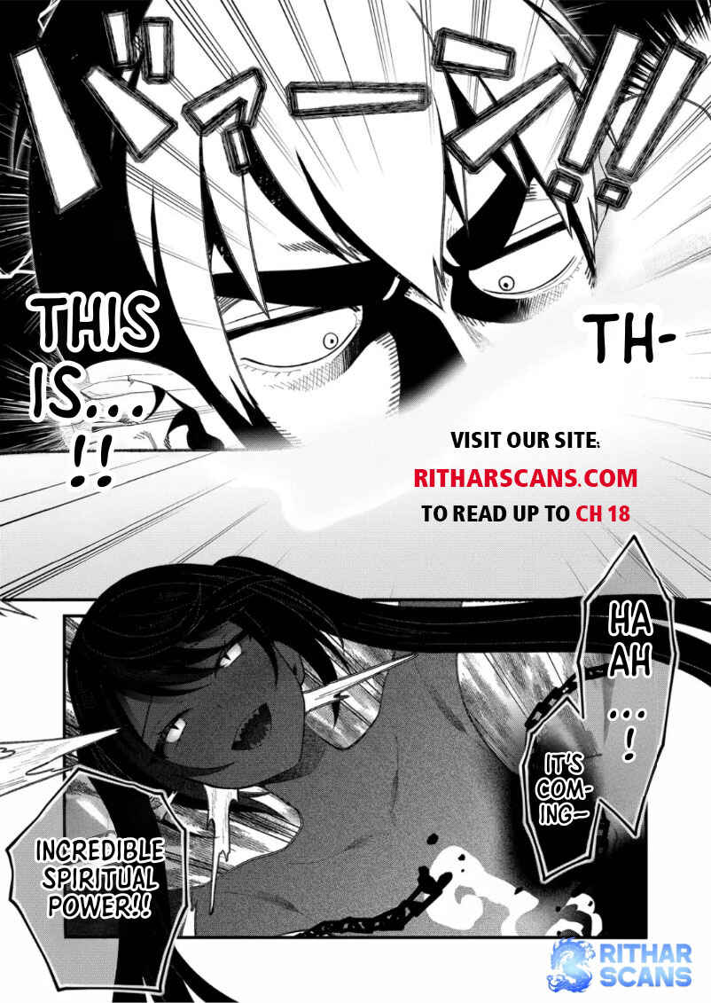 Page 11 Chapter 17 Uchi ni Kaeru to Itsumo Kukkoro ga Iru