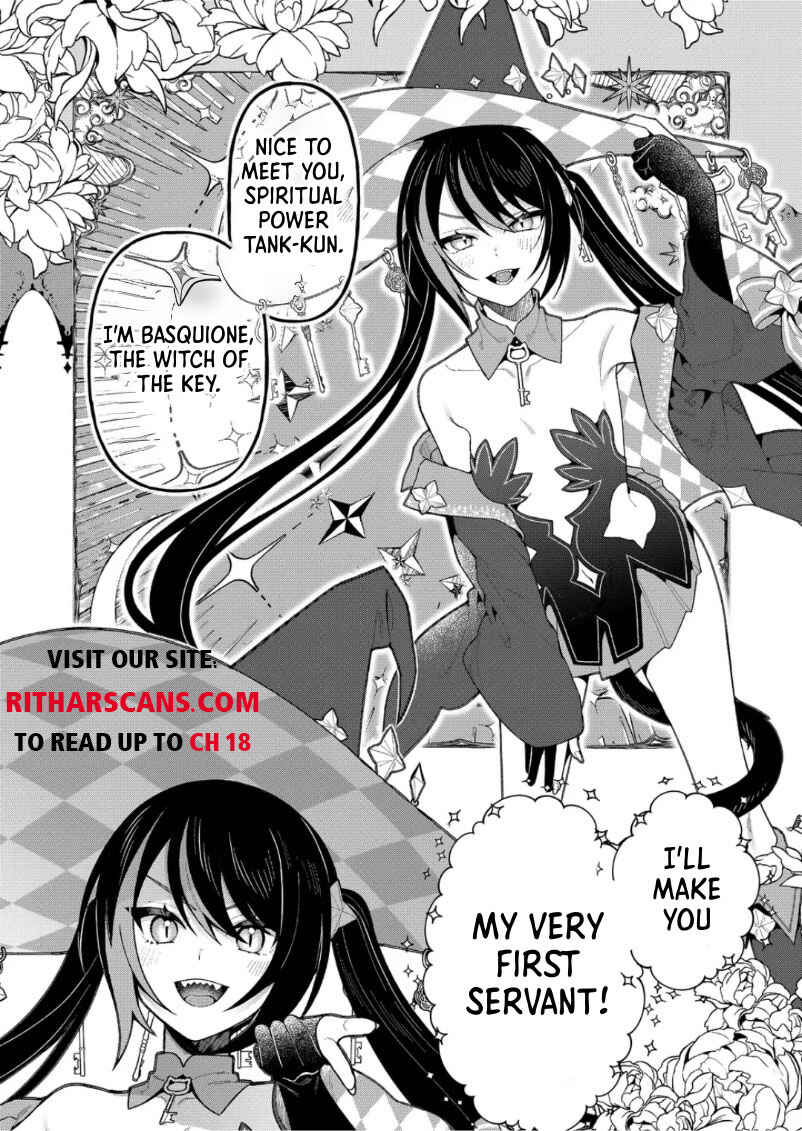 Page 13 Chapter 17 Uchi ni Kaeru to Itsumo Kukkoro ga Iru