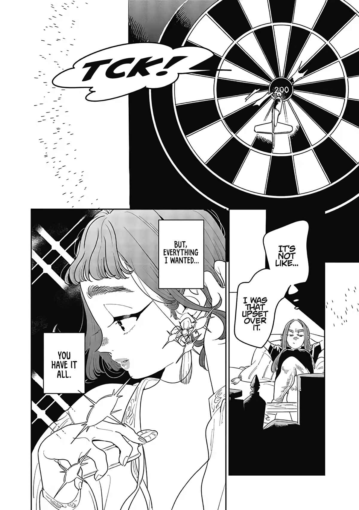 Page 19 Chapter 2 My Elder Sisters Friend