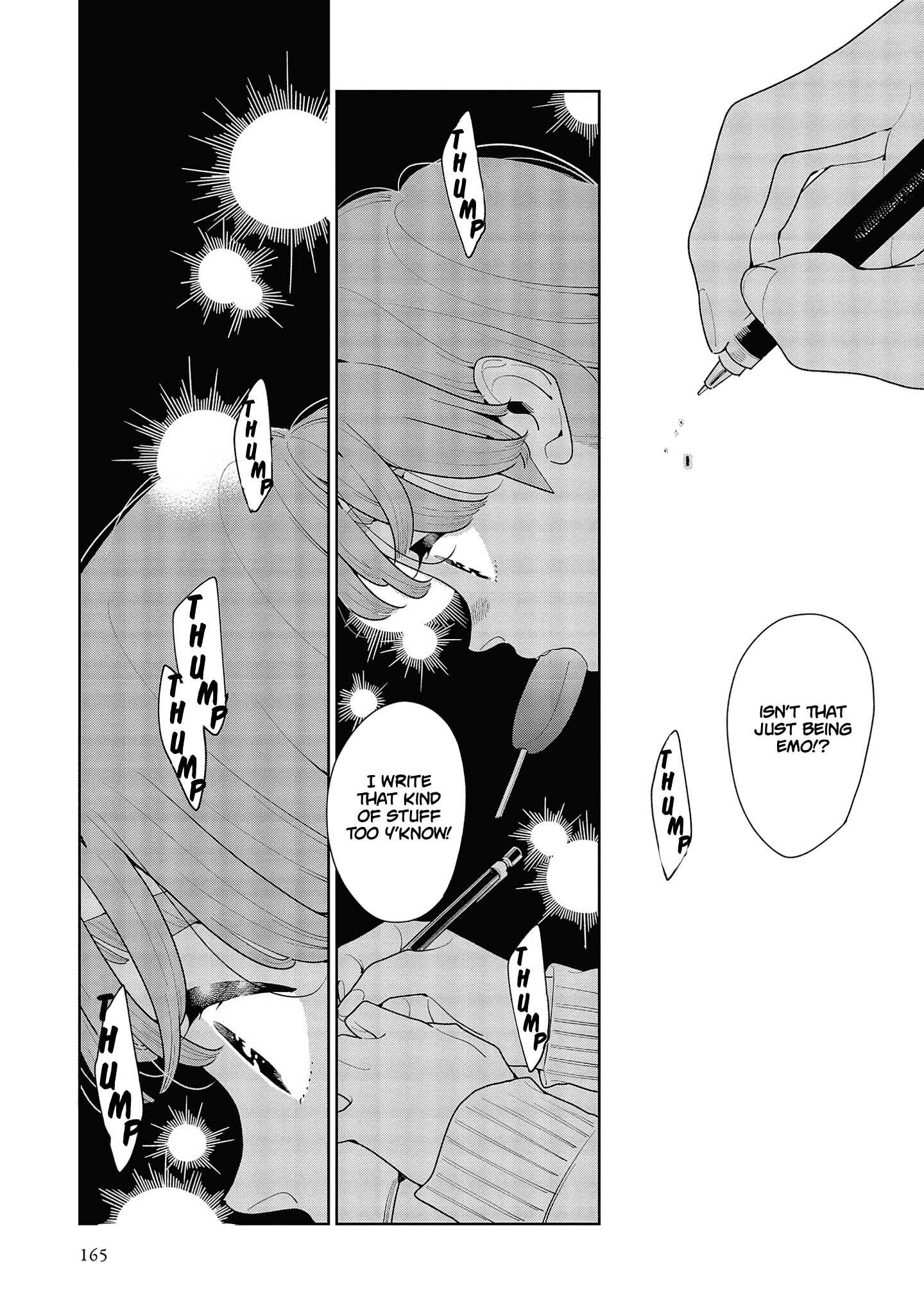 Page 30 Chapter 4 My Elder Sisters Friend