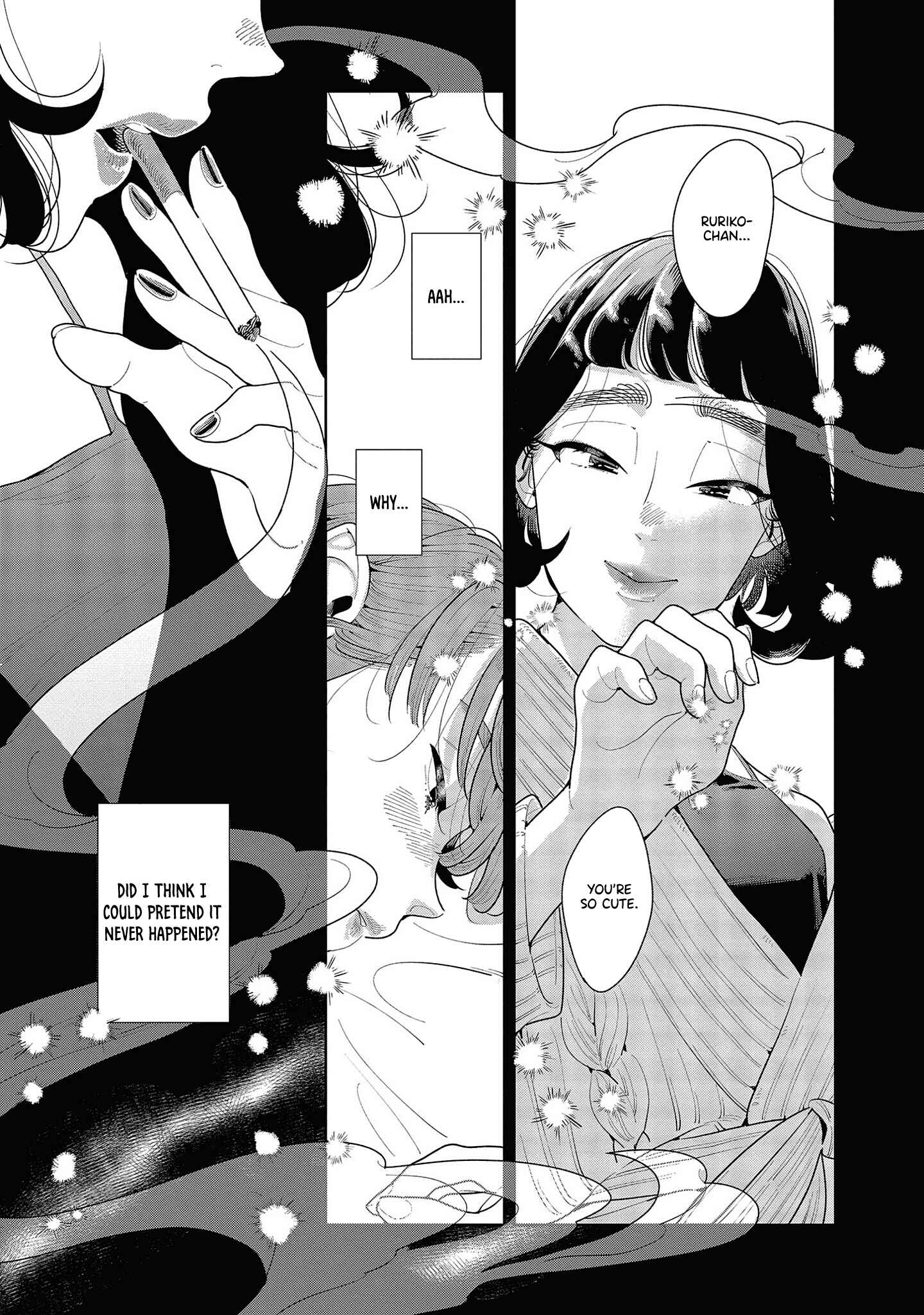 Page 32 Chapter 4 My Elder Sisters Friend