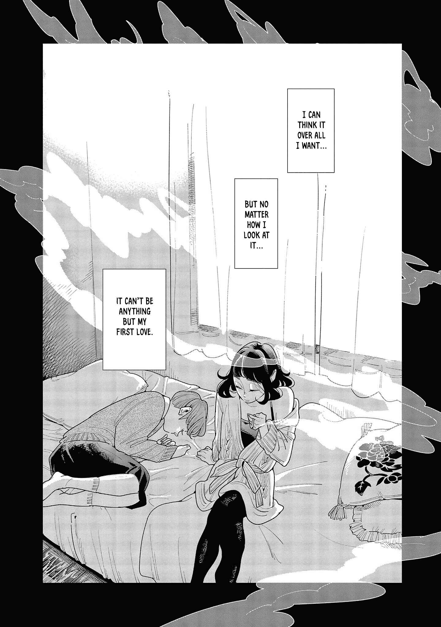 Page 33 Chapter 4 My Elder Sisters Friend