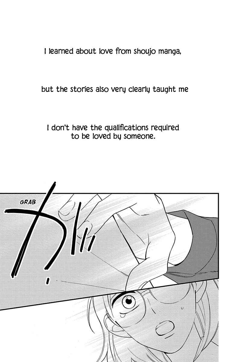 Page 38 Chapter 9.5 Shikanai Seitokai