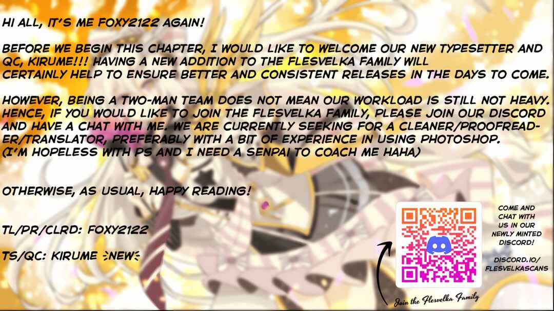 Page 1 Chapter 6.1 Elf Tensei Kara no Cheat Kenkokuki