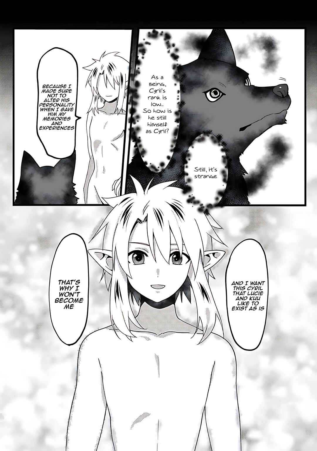 Page 27 Chapter 13 Elf Tensei Kara no Cheat Kenkokuki