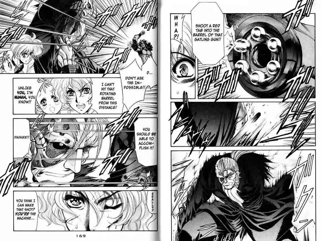 Page 24 Chapter 4 Heat Guy J