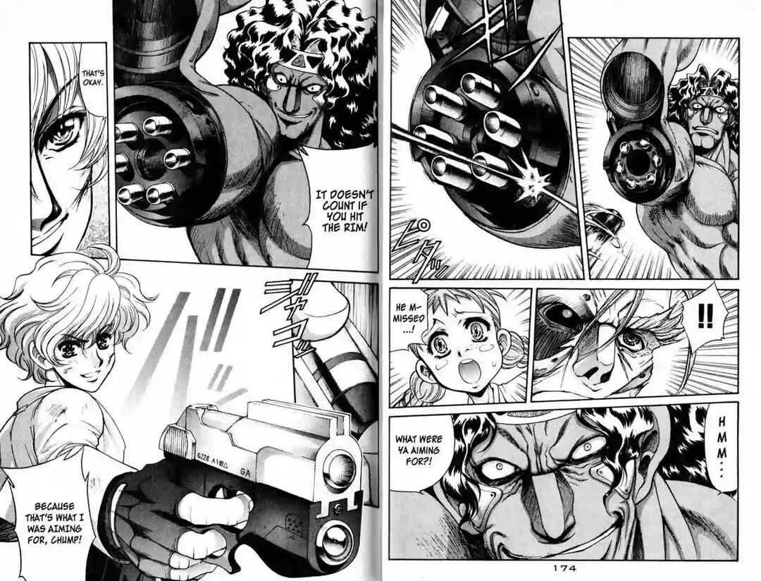 Page 27 Chapter 4 Heat Guy J