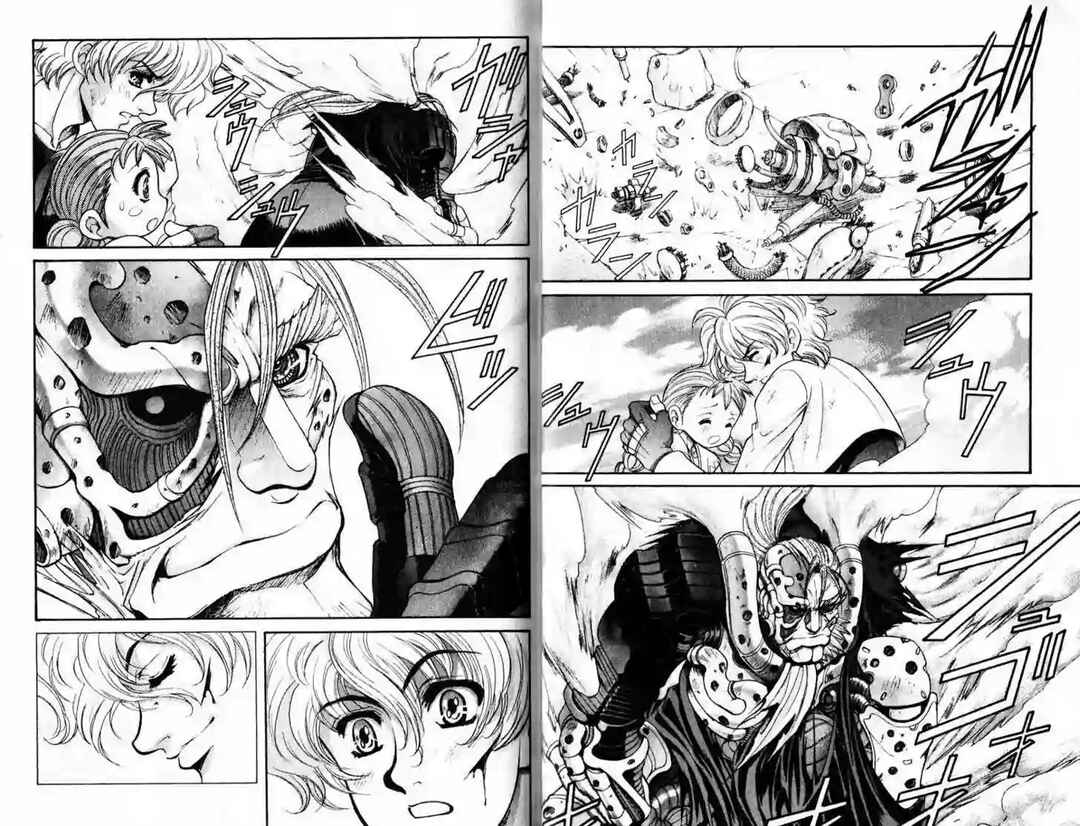 Page 31 Chapter 4 Heat Guy J