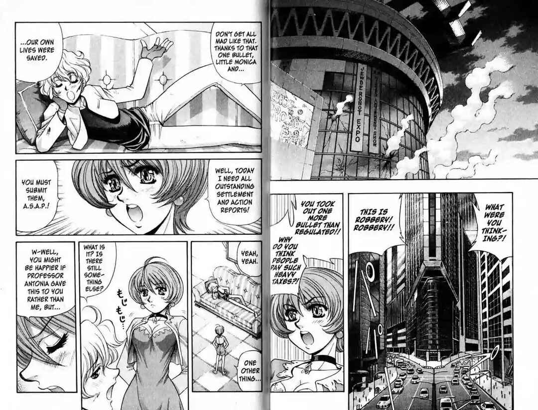 Page 33 Chapter 4 Heat Guy J