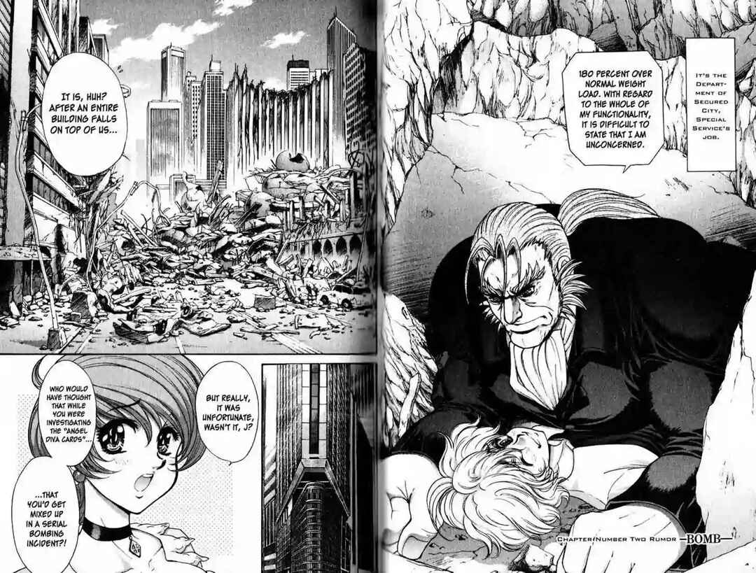 Page 2 Chapter 2 Heat Guy J