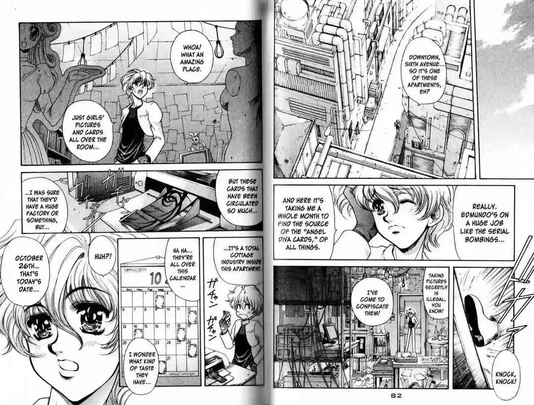 Page 9 Chapter 2 Heat Guy J