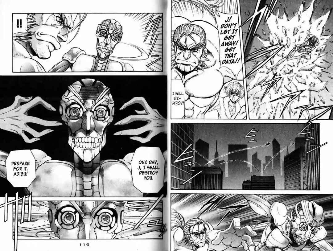 Page 13 Chapter 3 Heat Guy J