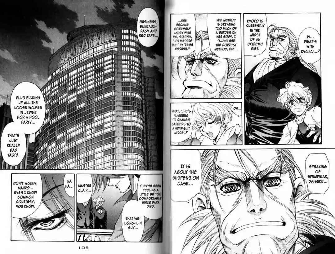 Page 6 Chapter 3 Heat Guy J