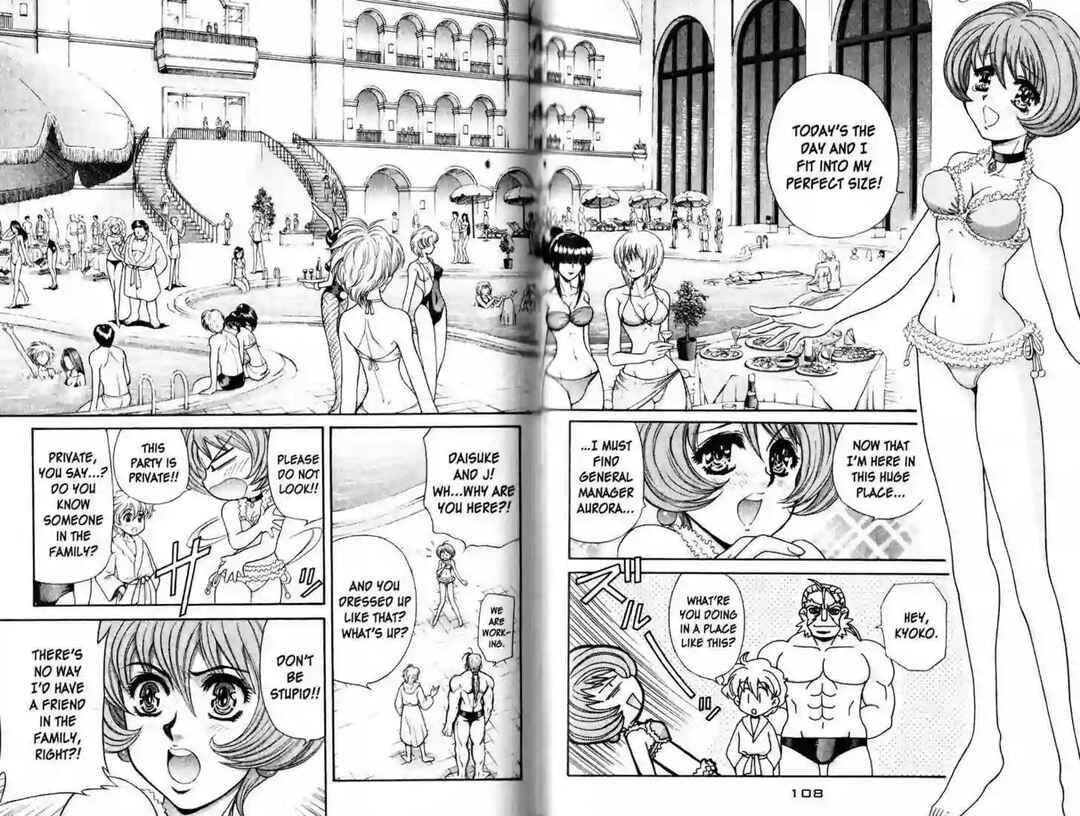 Page 8 Chapter 3 Heat Guy J
