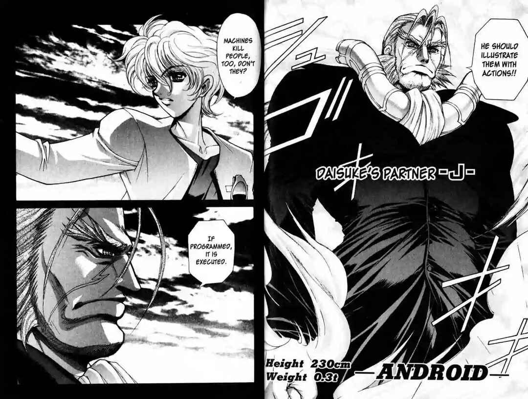 Page 6 Chapter 4.5 Heat Guy J