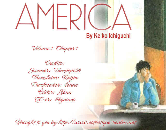 Page 3 Chapter 1 America