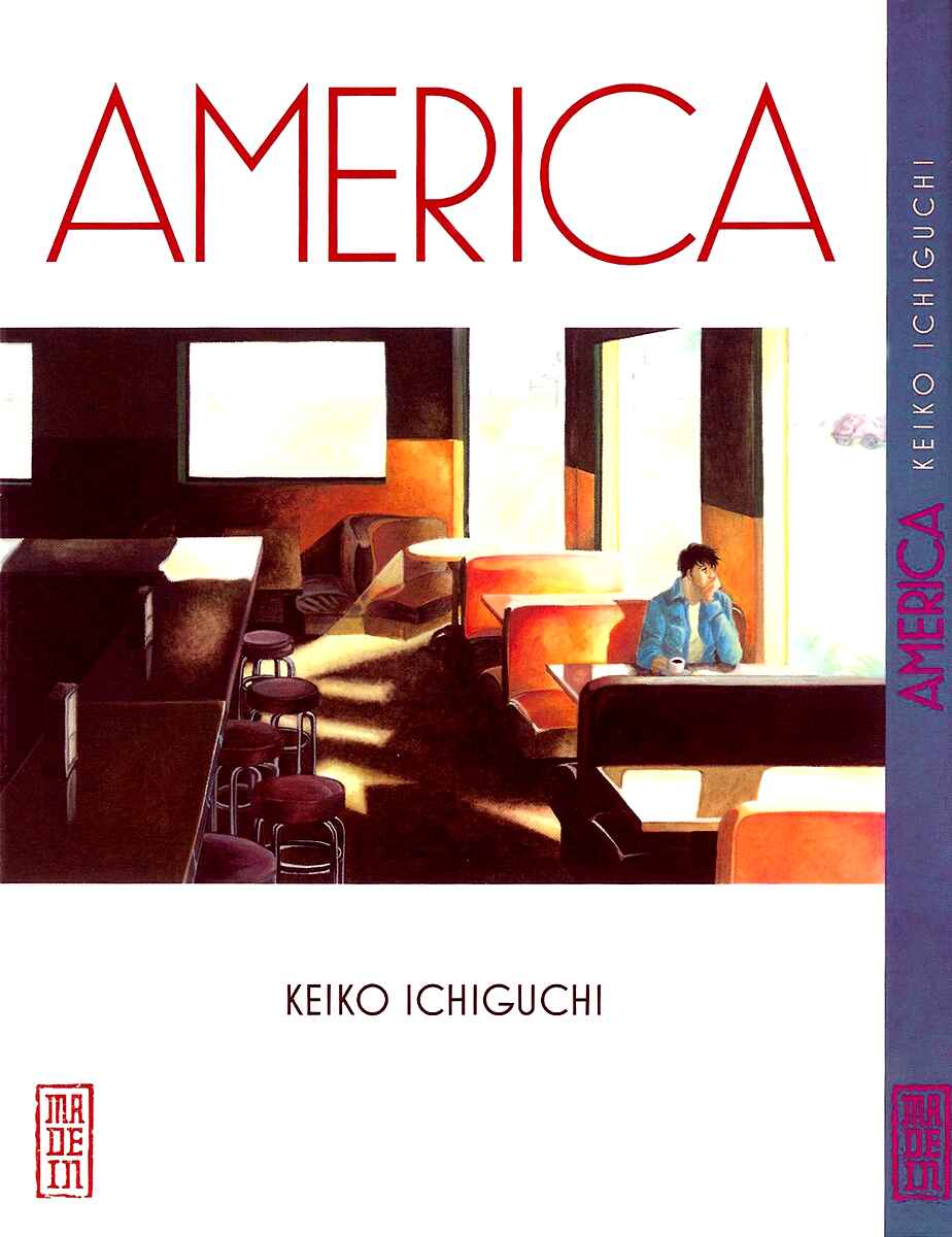 Page 4 Chapter 1 America