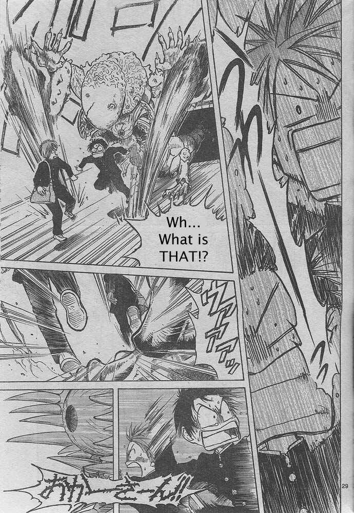 Page 28 Chapter Unknown_2350 Pandoras Cube