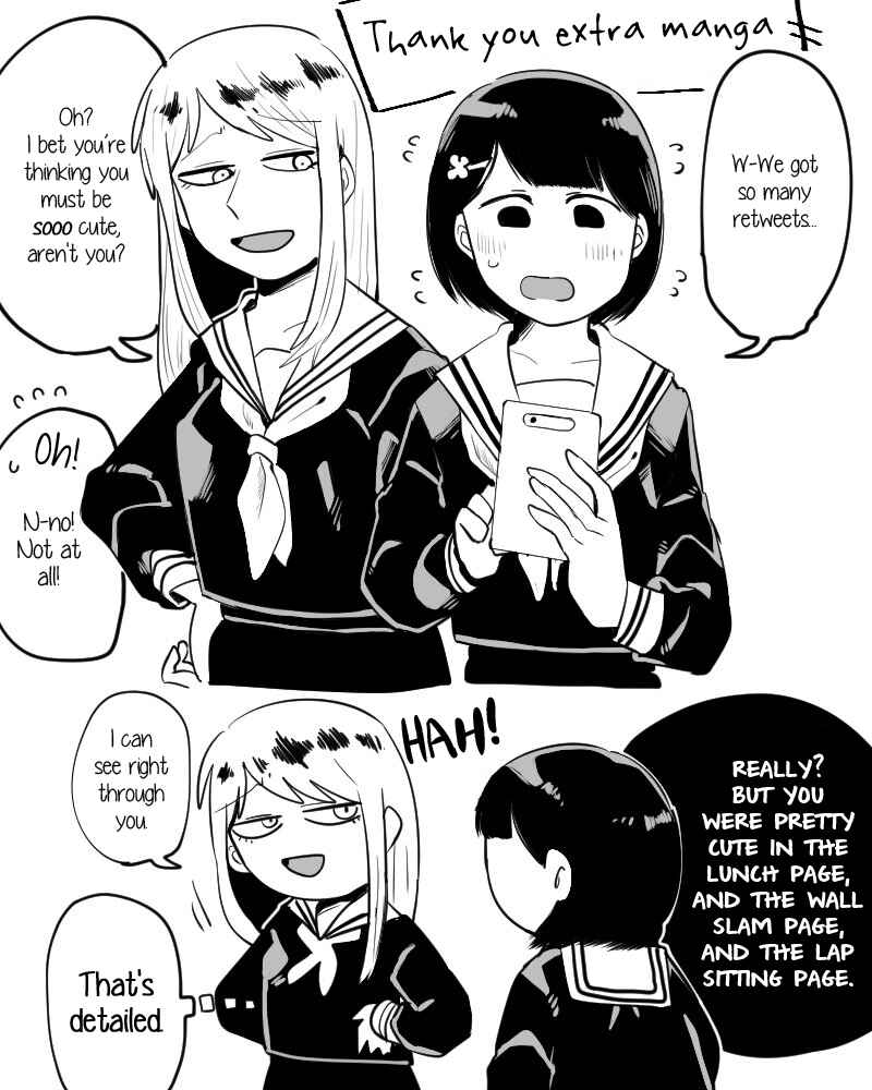 Page 9 Chapter 1 Ijimekko to Ijimerarekko
