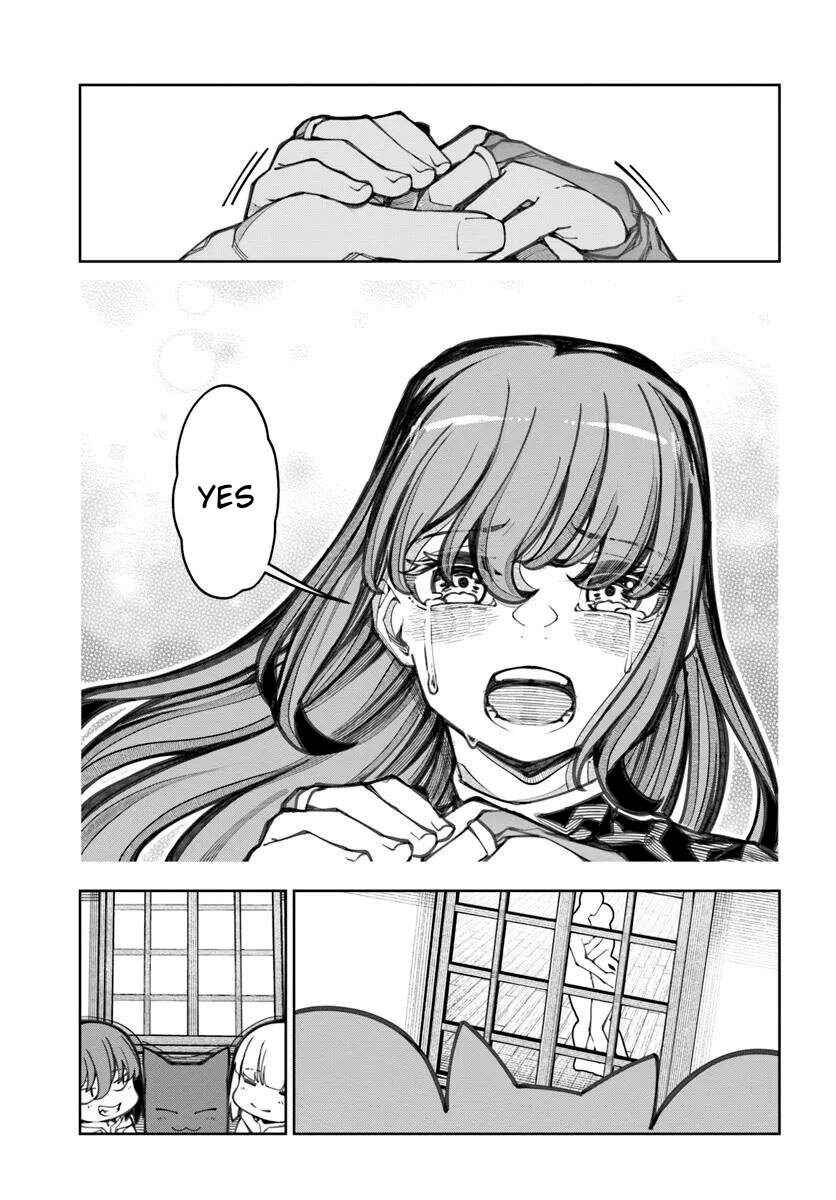 Page 10 Chapter 17 Bishuu Gyakuten Sekai de Chiryoushi Yattemasu