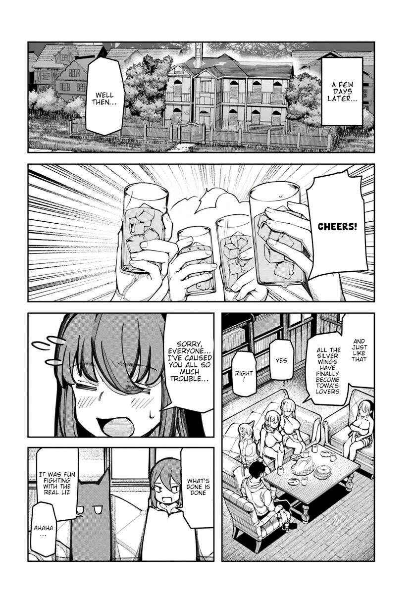 Page 11 Chapter 17 Bishuu Gyakuten Sekai de Chiryoushi Yattemasu