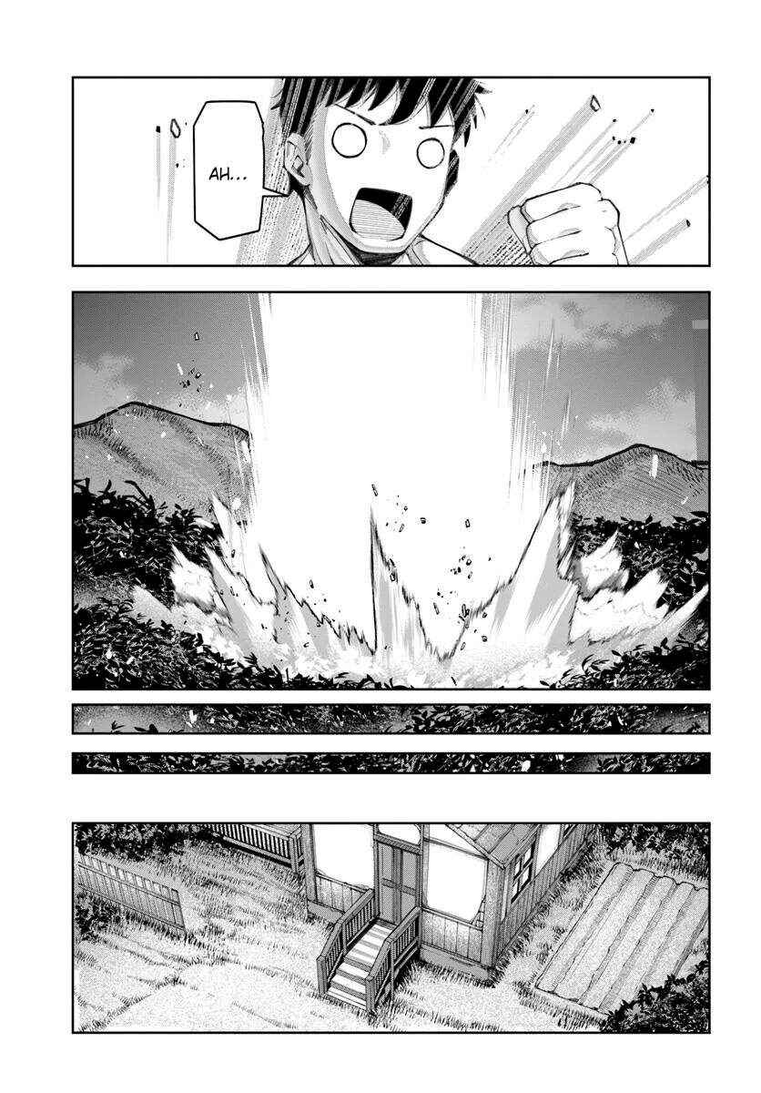 Page 4 Chapter 17 Bishuu Gyakuten Sekai de Chiryoushi Yattemasu