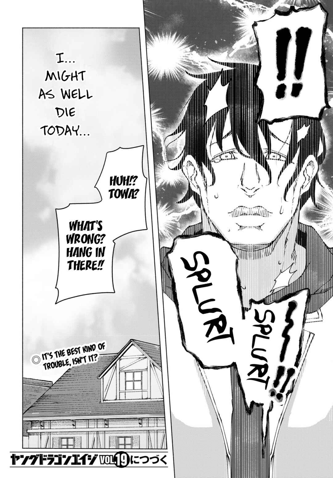 Page 24 Chapter 4 Bishuu Gyakuten Sekai de Chiryoushi Yattemasu