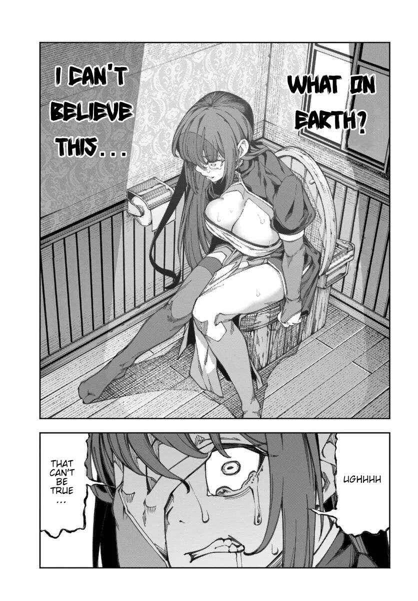 Page 14 Chapter 12 Bishuu Gyakuten Sekai de Chiryoushi Yattemasu