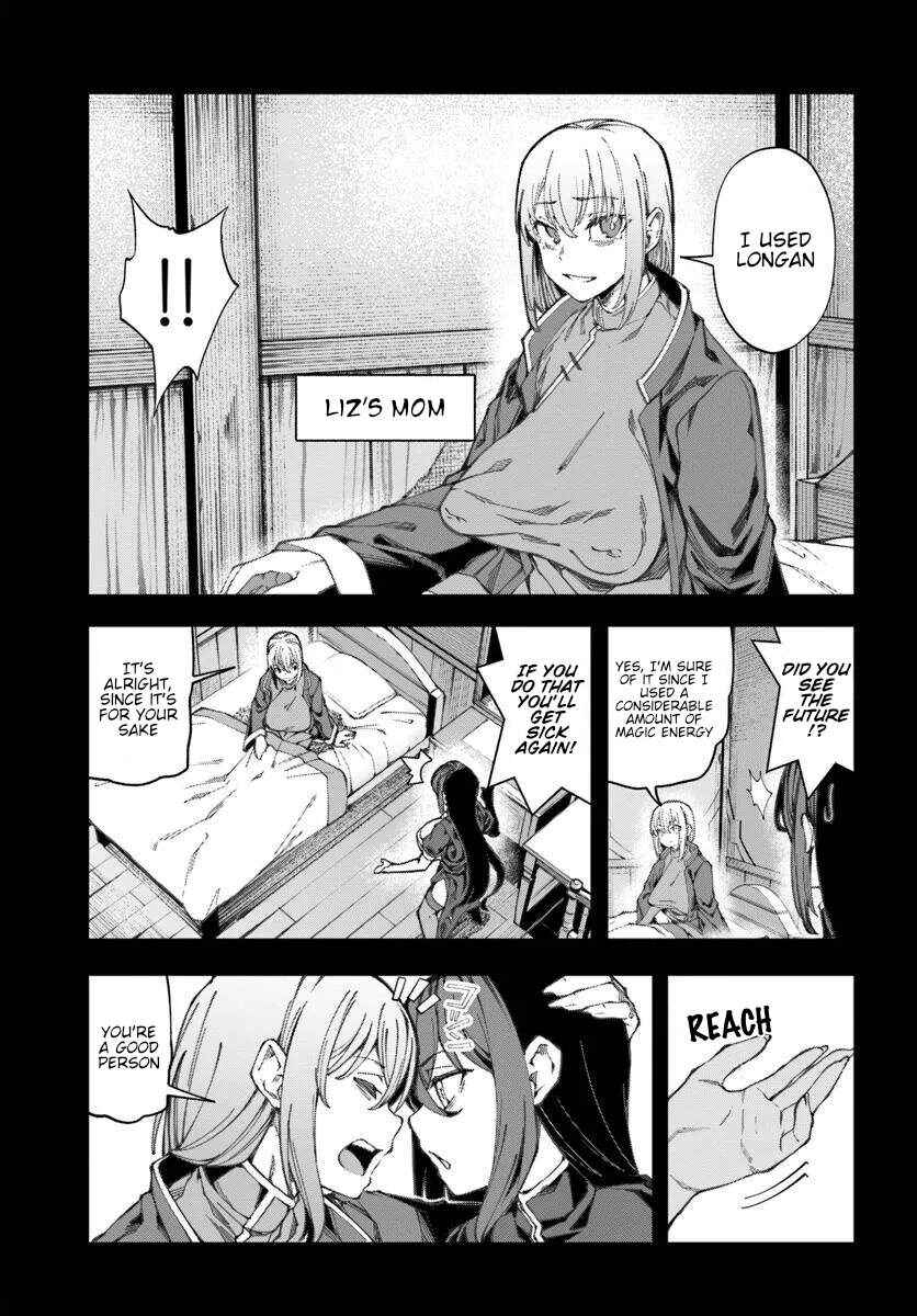 Page 16 Chapter 12 Bishuu Gyakuten Sekai de Chiryoushi Yattemasu
