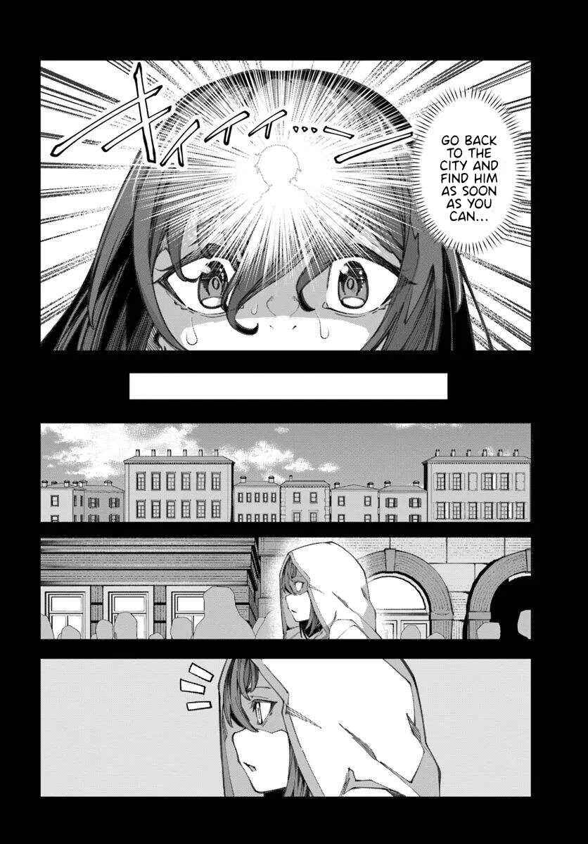 Page 17 Chapter 12 Bishuu Gyakuten Sekai de Chiryoushi Yattemasu