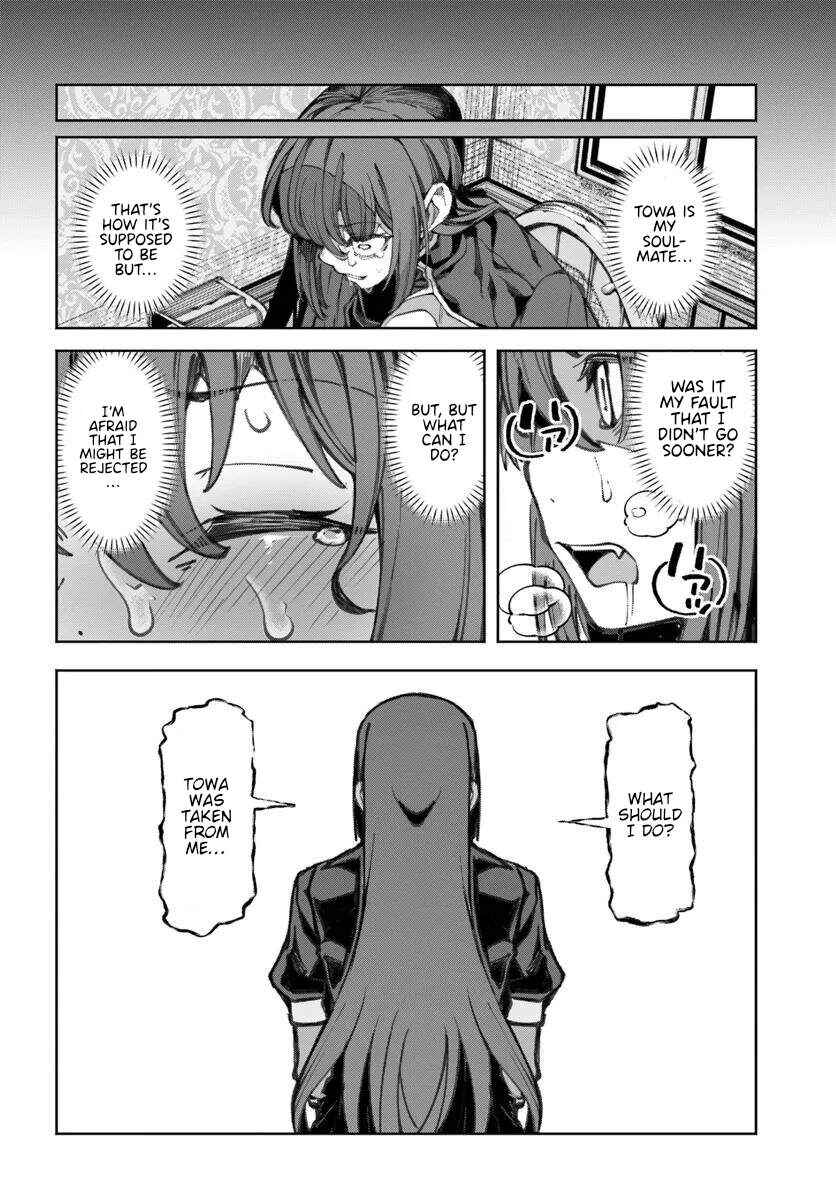 Page 19 Chapter 12 Bishuu Gyakuten Sekai de Chiryoushi Yattemasu