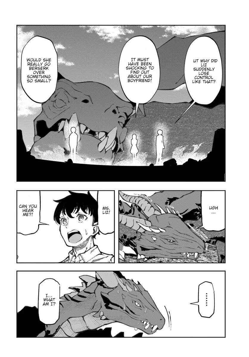 Page 29 Chapter 12 Bishuu Gyakuten Sekai de Chiryoushi Yattemasu
