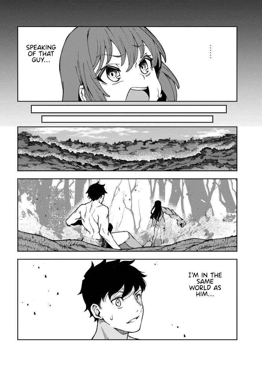 Page 3 Chapter 12 Bishuu Gyakuten Sekai de Chiryoushi Yattemasu
