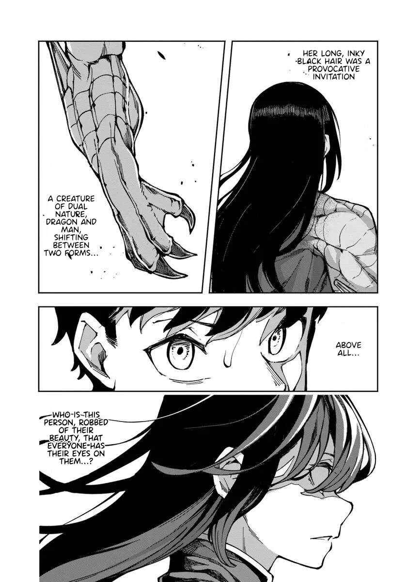 Page 4 Chapter 12 Bishuu Gyakuten Sekai de Chiryoushi Yattemasu