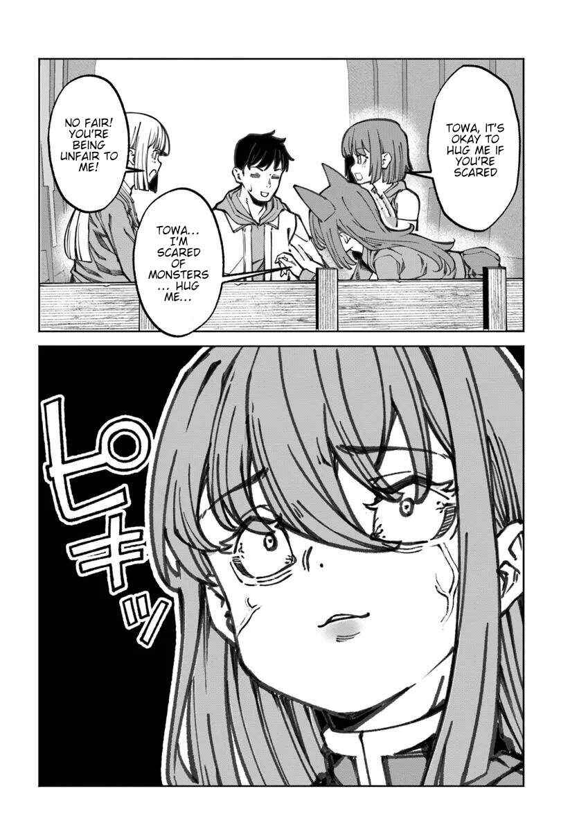 Page 15 Chapter 14 Bishuu Gyakuten Sekai de Chiryoushi Yattemasu
