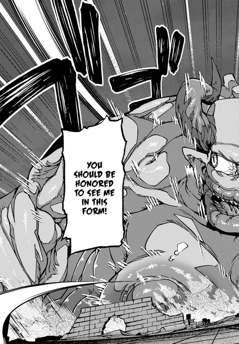 Page 10 Chapter 10 Bishuu Gyakuten Sekai de Chiryoushi Yattemasu