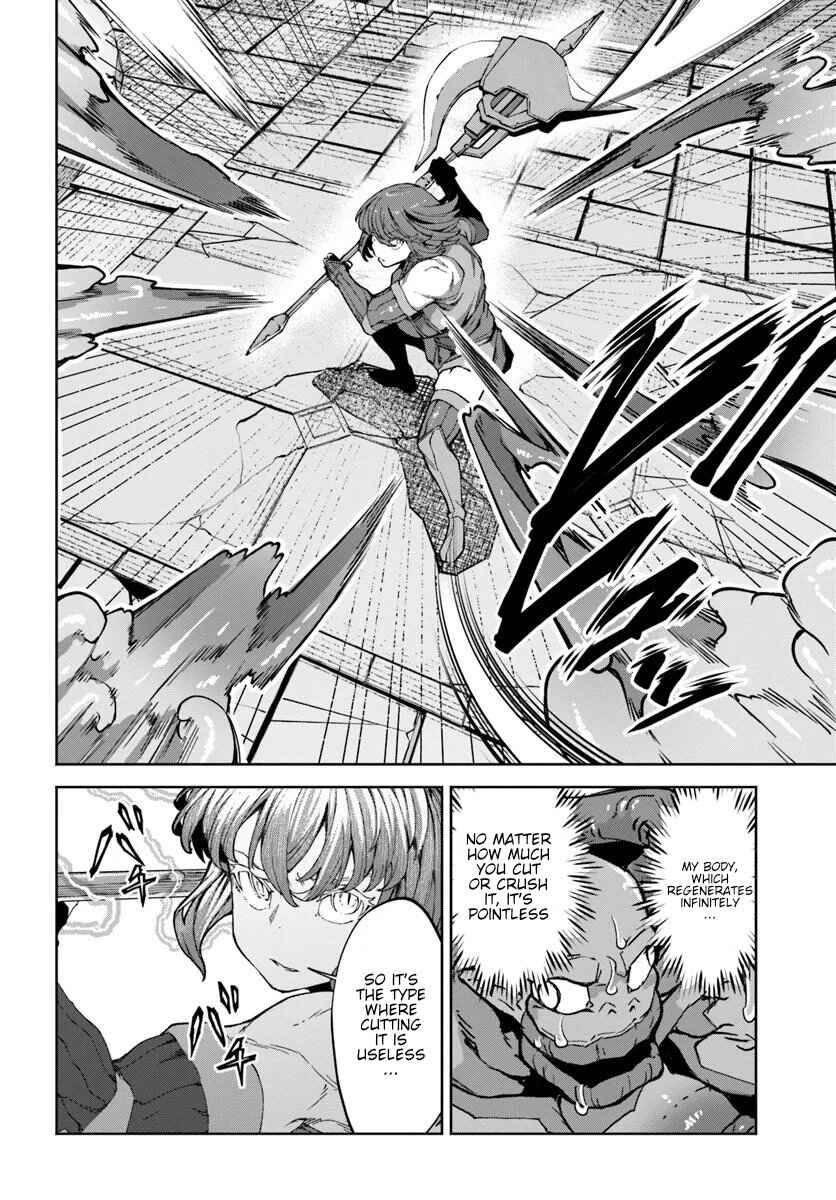 Page 15 Chapter 10 Bishuu Gyakuten Sekai de Chiryoushi Yattemasu