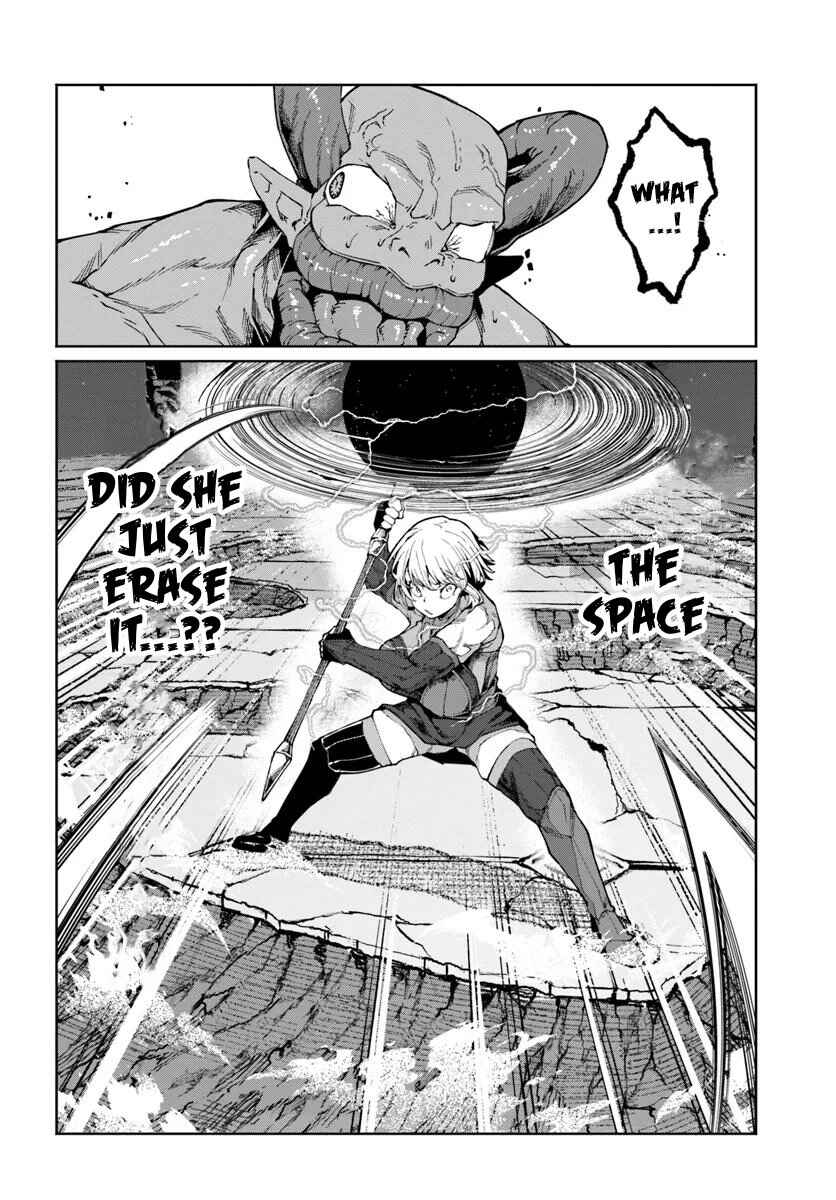 Page 17 Chapter 10 Bishuu Gyakuten Sekai de Chiryoushi Yattemasu
