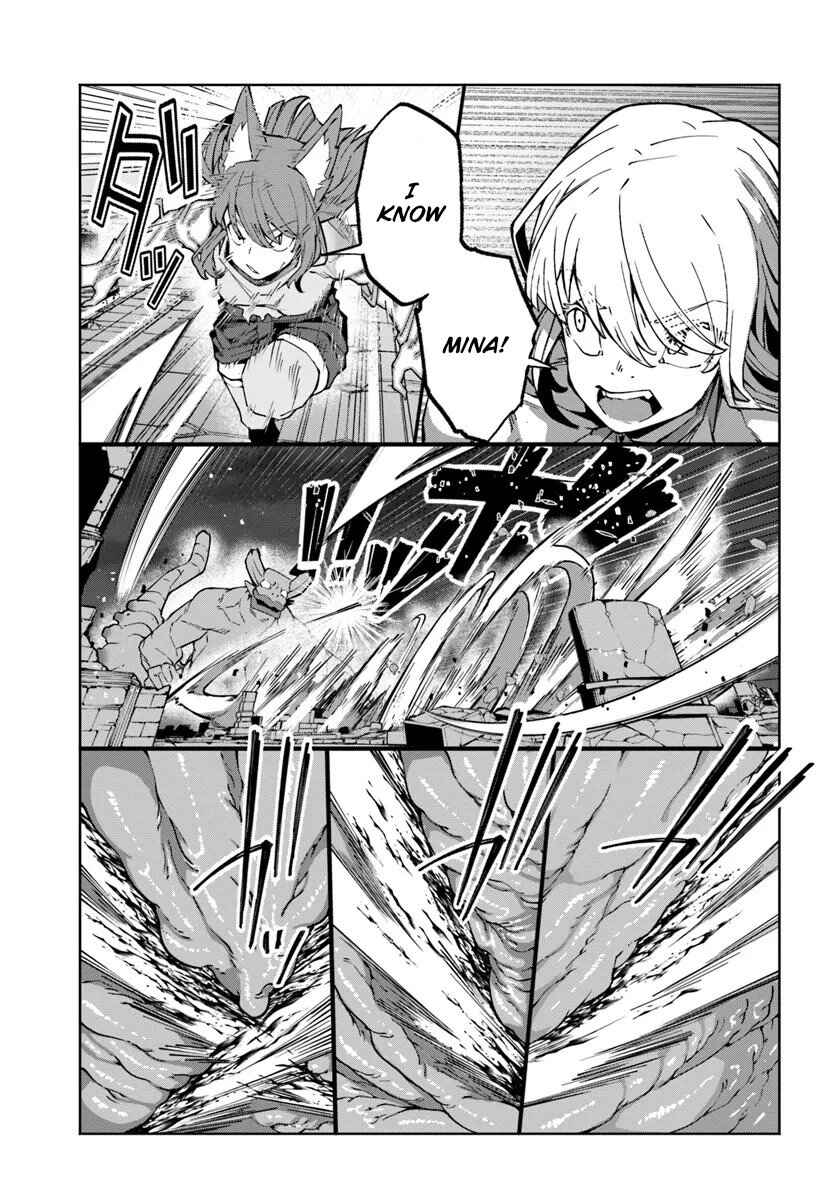 Page 18 Chapter 10 Bishuu Gyakuten Sekai de Chiryoushi Yattemasu