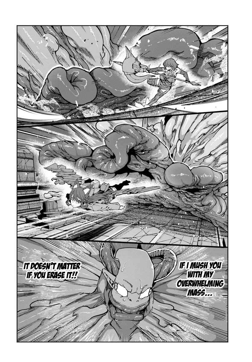 Page 23 Chapter 10 Bishuu Gyakuten Sekai de Chiryoushi Yattemasu