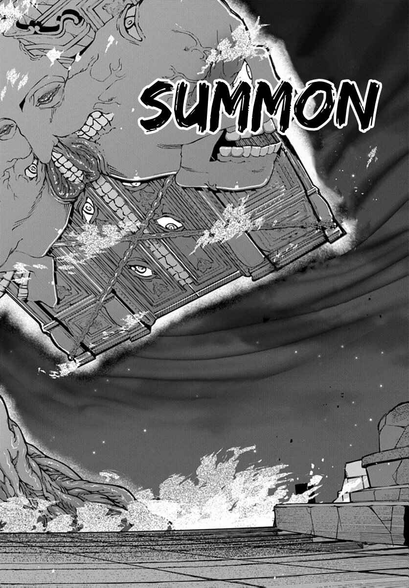 Page 25 Chapter 10 Bishuu Gyakuten Sekai de Chiryoushi Yattemasu